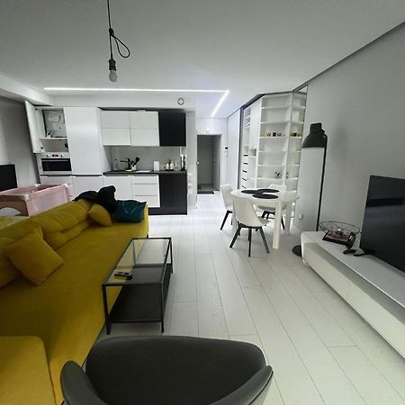 Apartament Diamond 제수프 객실 사진