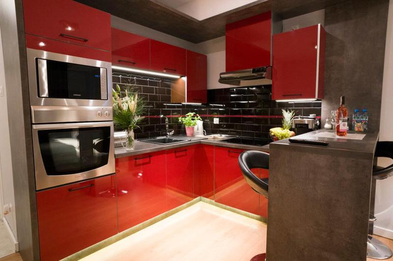 Apartament Diamond 제수프 외부 사진